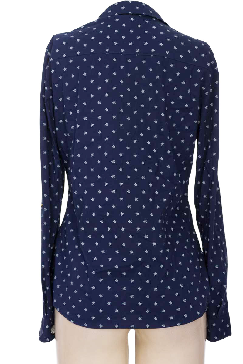 Blusa color Azul - Stradivarius