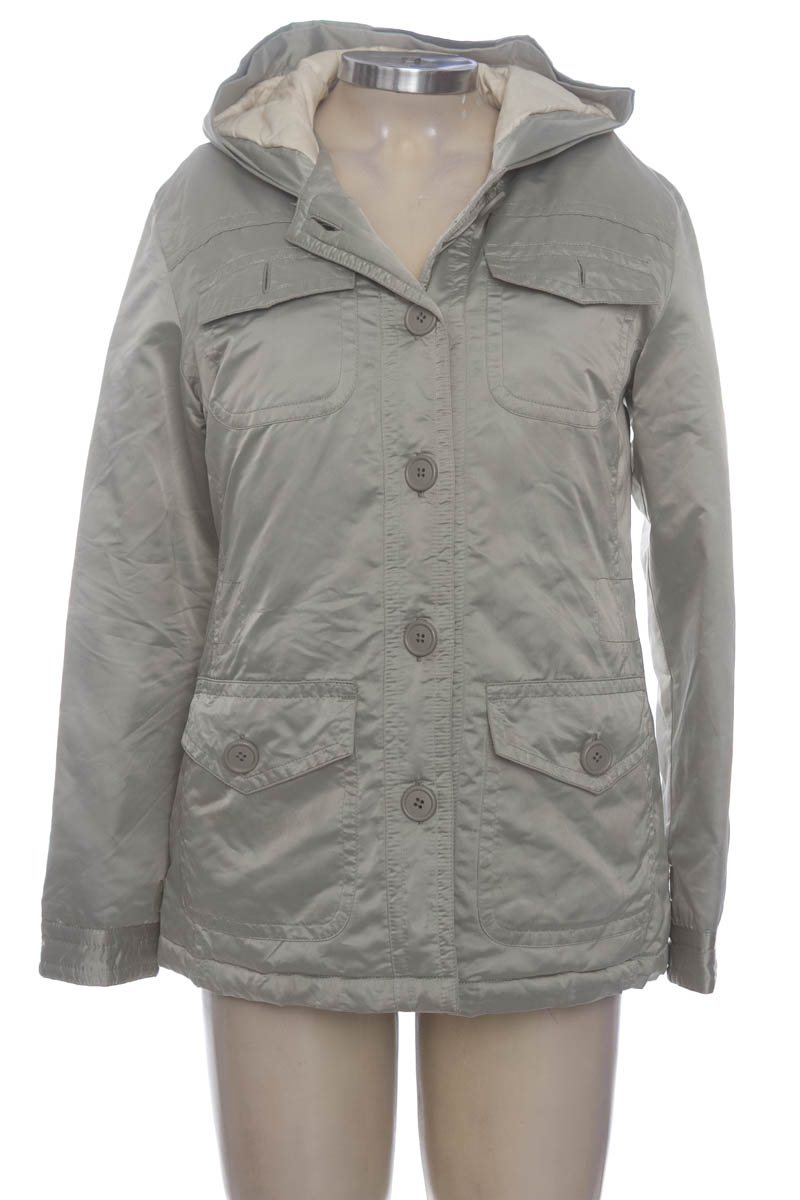 Chaqueta / Abrigo color Gris - GAP