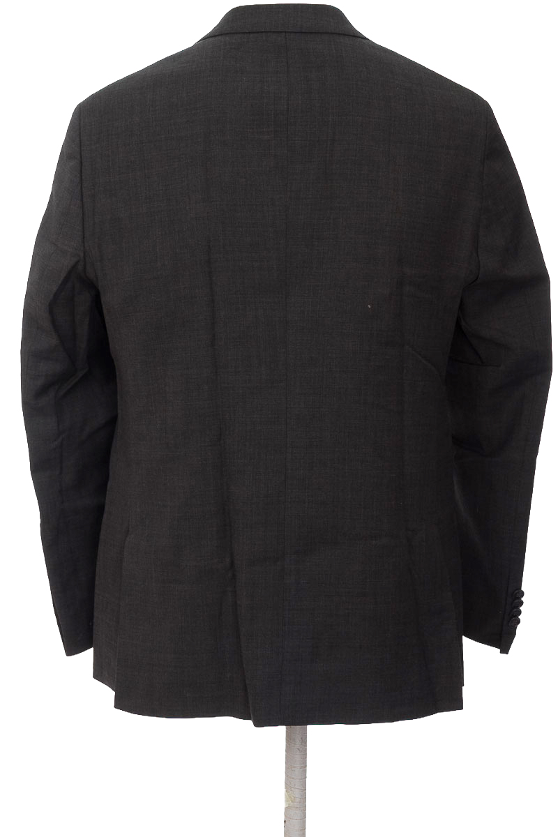 Chaqueta color Gris - Arturo Calle