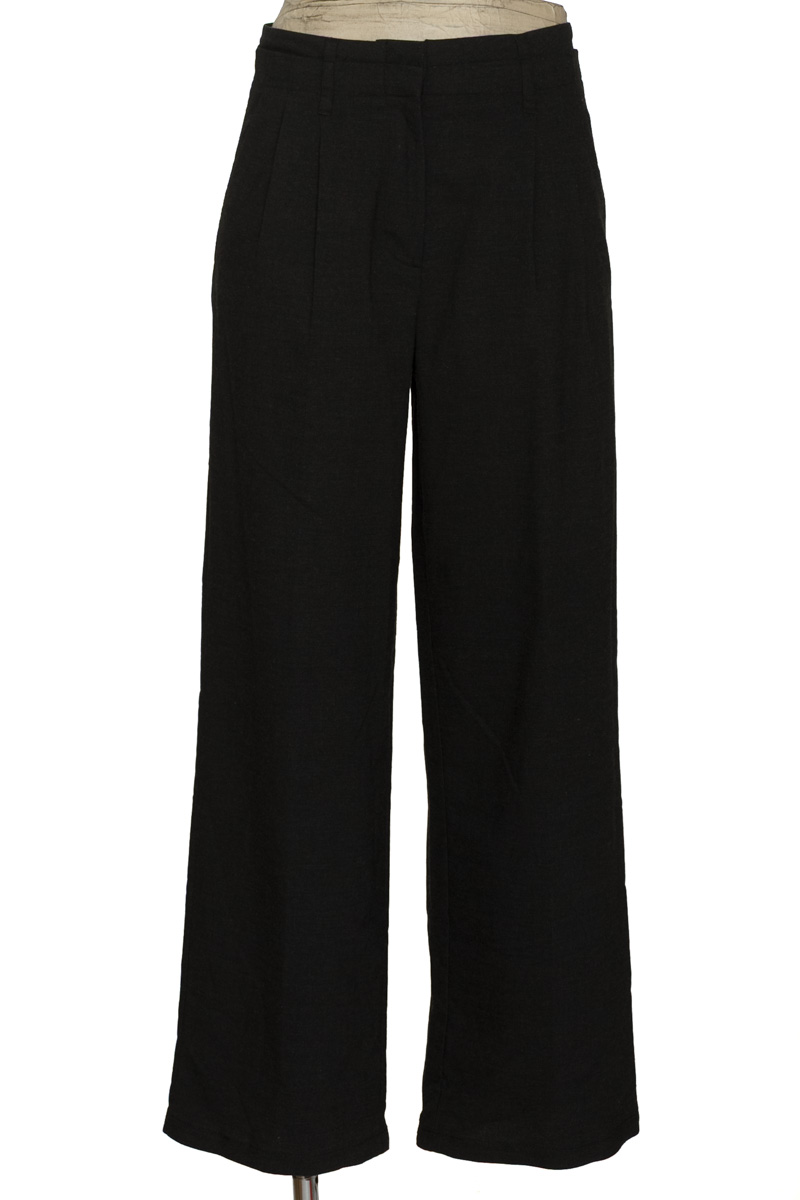 Pantalones color Gris - Bershka