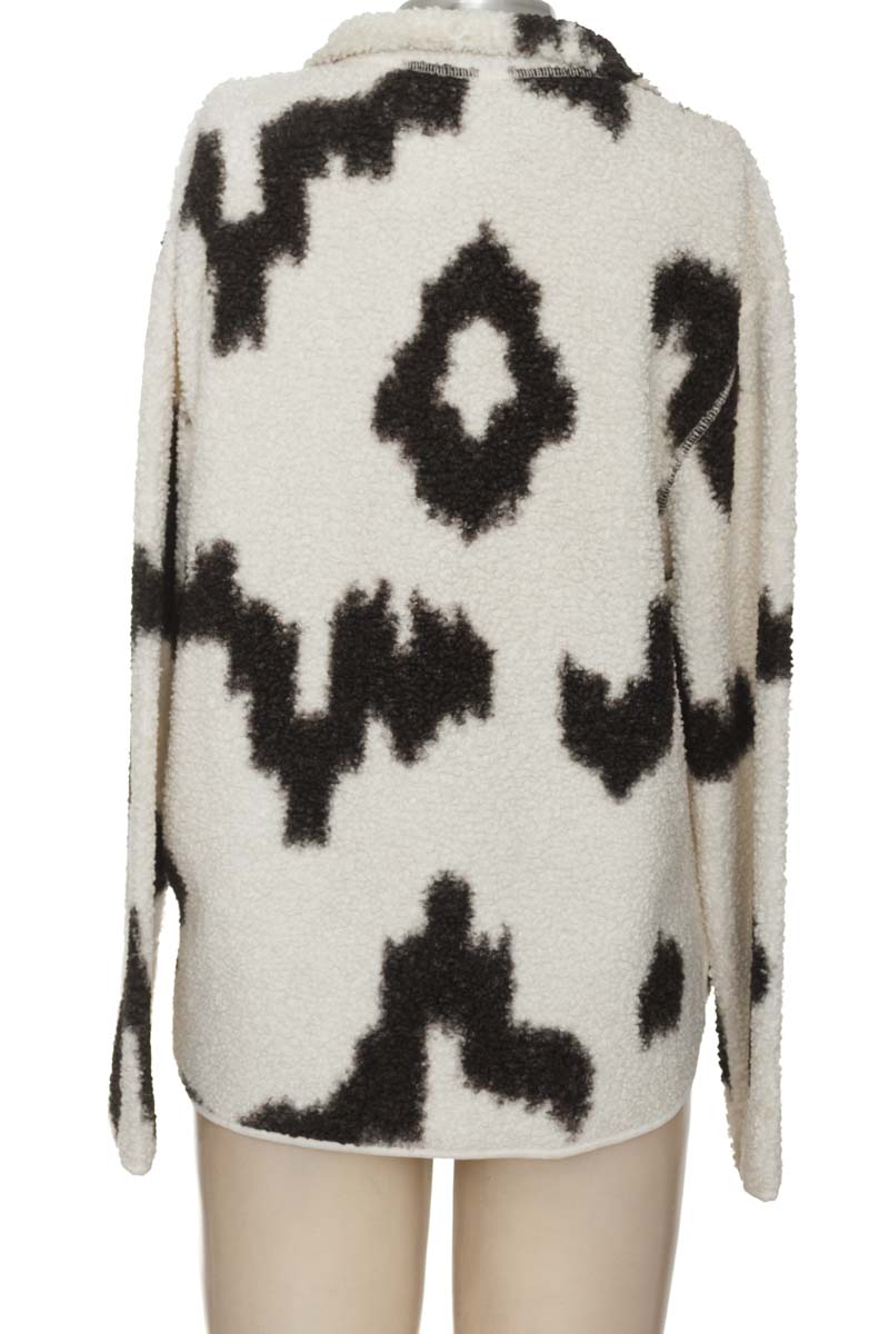 Sweater color Blanco - H&M