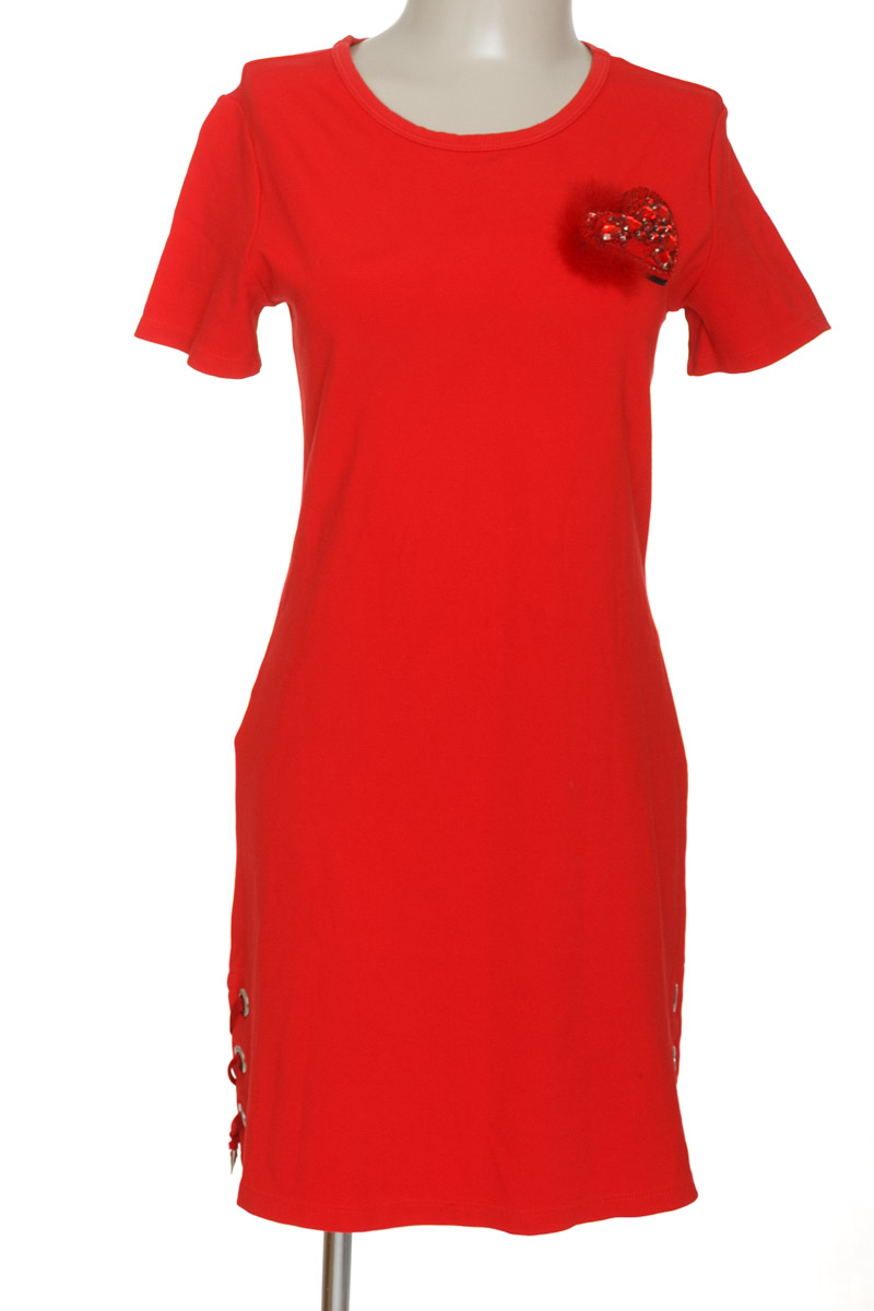 Vestido / Enterizo color Rojo - Studio F