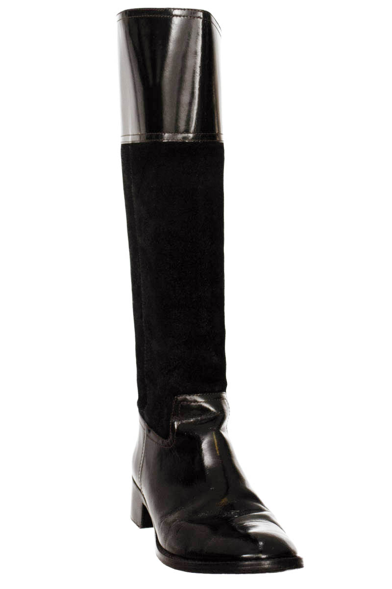 Zapatos color Negro - BCBG