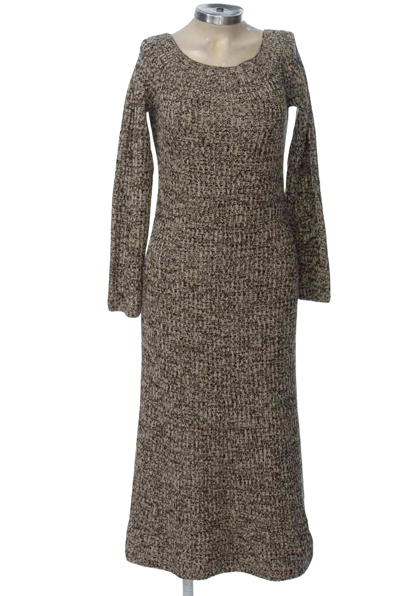 Vestido / Enterizo color Beige - H&M