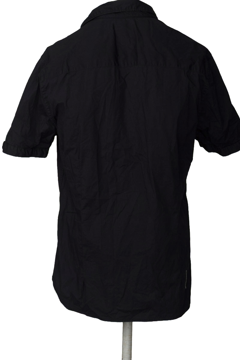 Camisa color Gris - Koaj