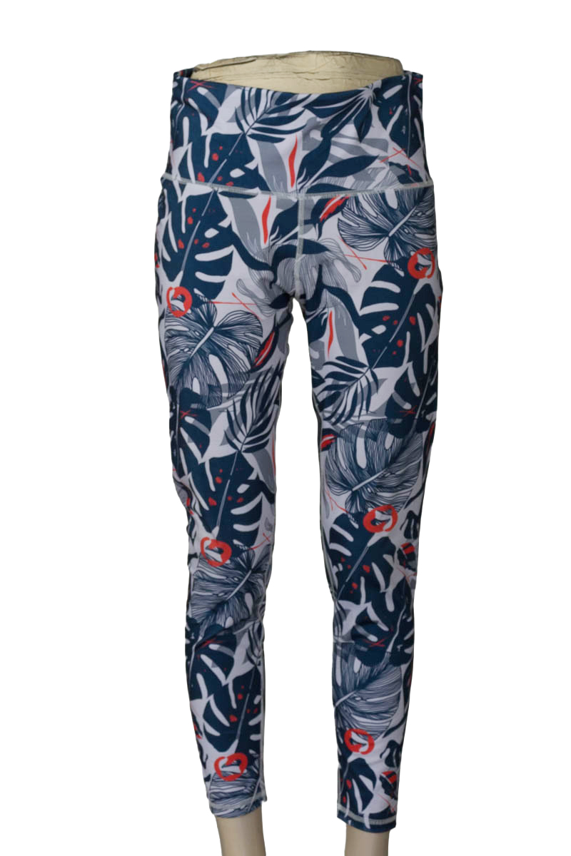 Ropa Deportiva / Salida de Baño color Estampado - GreenFit