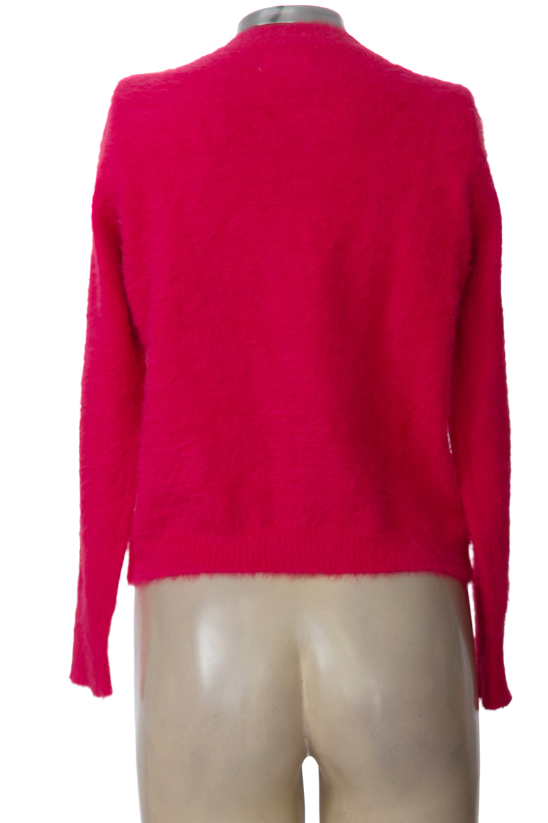 Sweater color Fucsia - Prosper designs