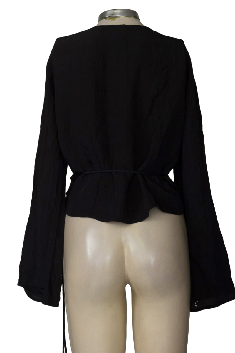 Blusa color Negro - Divided by H&M