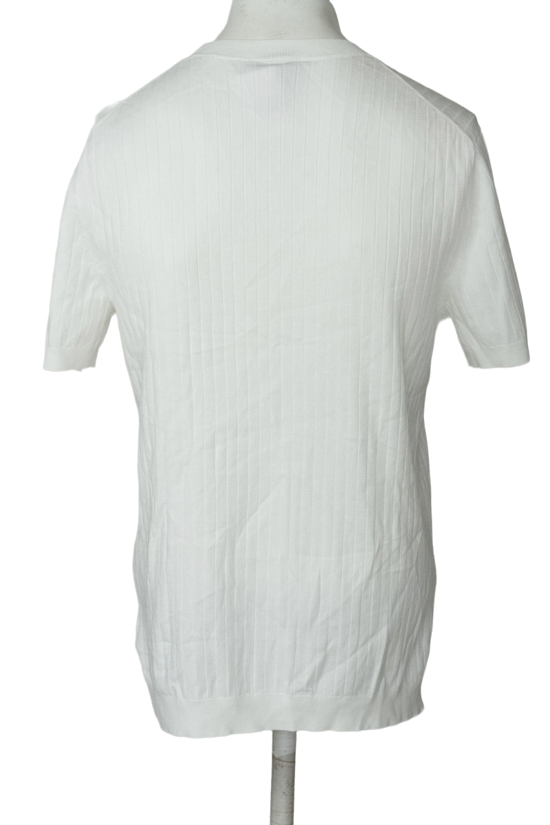 Camiseta color Beige - H&M