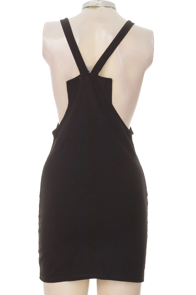 Vestido / Enterizo color Negro - Eclime