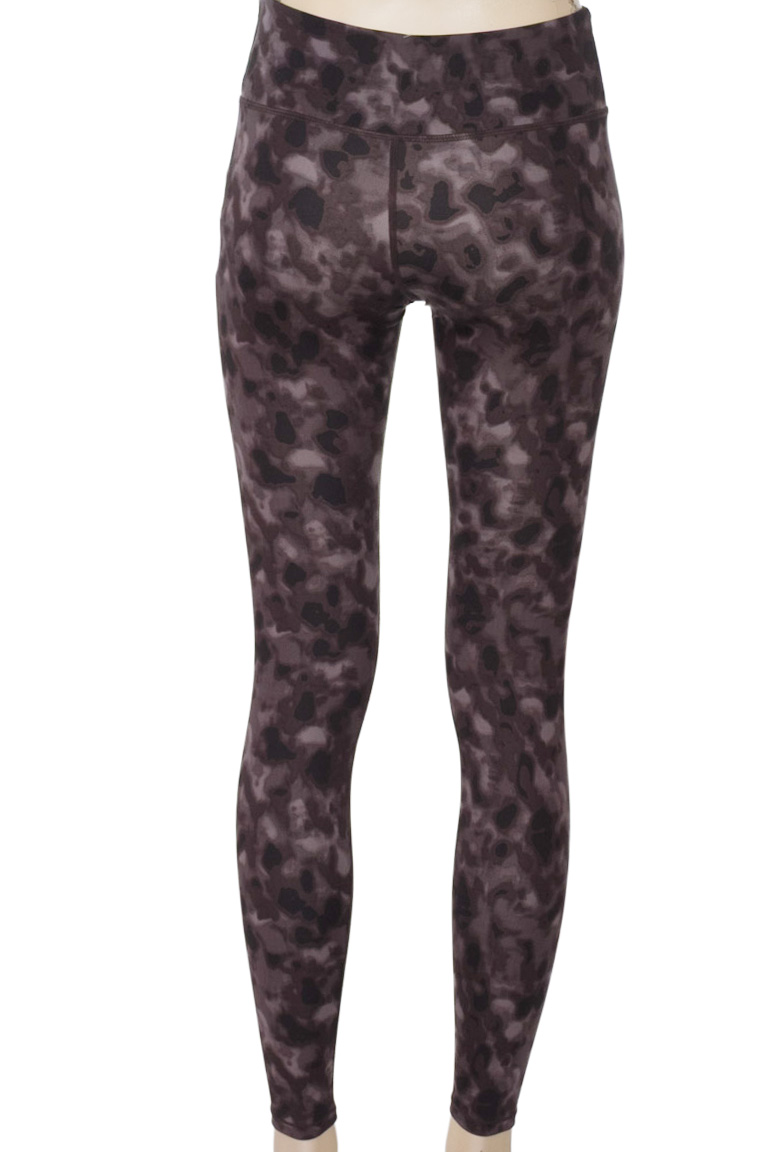 Ropa Deportiva / Salida de Baño color Negro - H&M