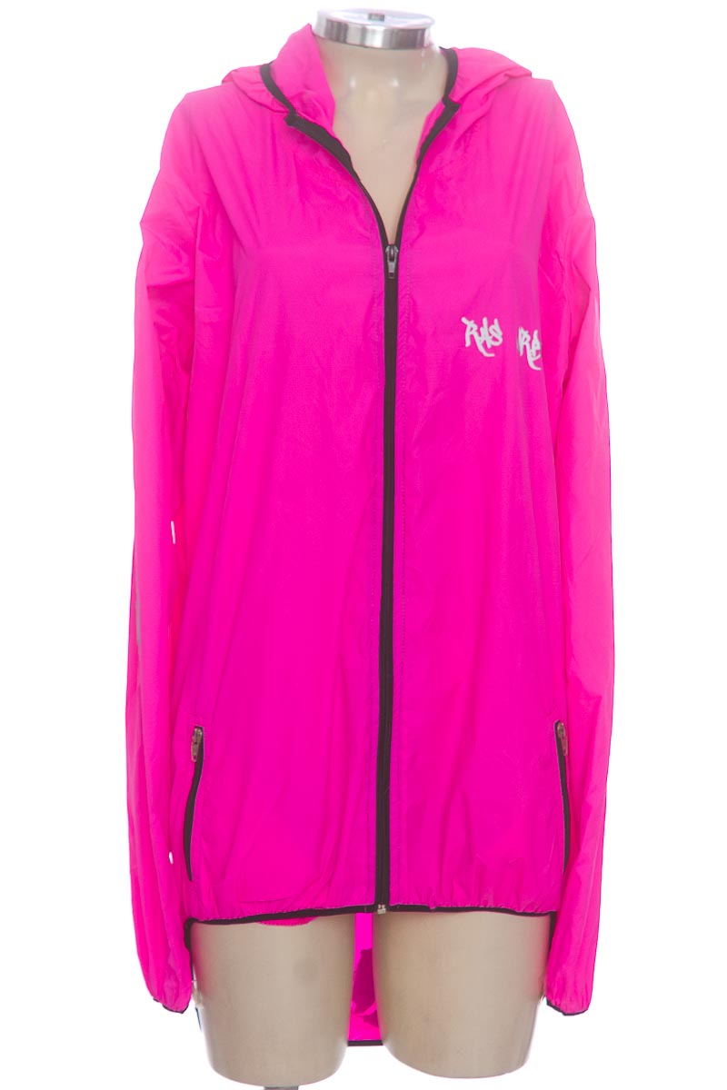 Ropa Deportiva / Salida de Baño color Fucsia - Closeando