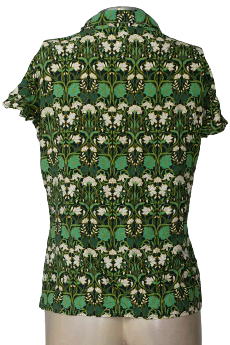 Blusa color Verde - Leonisa