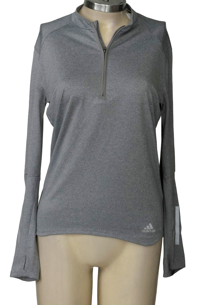 Ropa Deportiva / Salida de Baño color Azul - Adidas