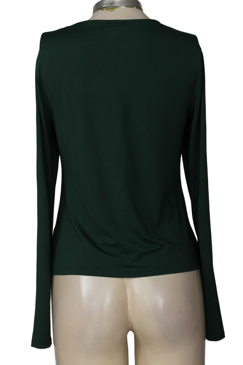 Blusa color Verde - H&M