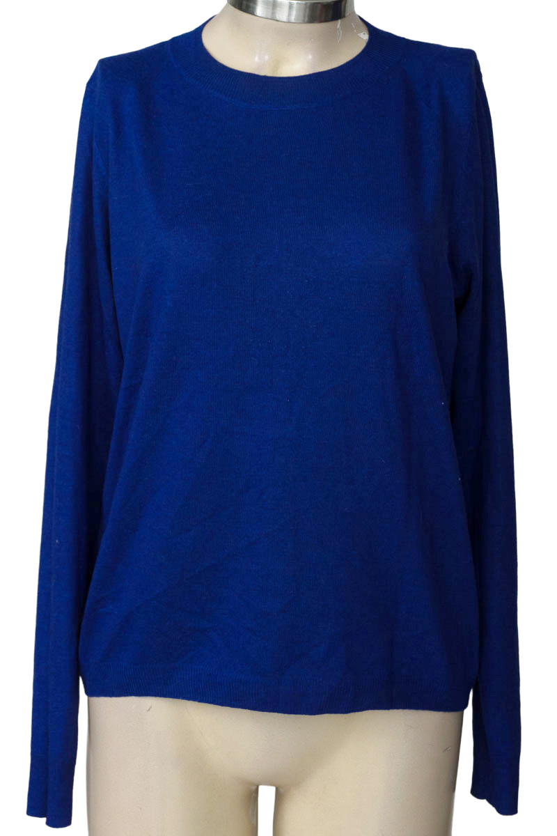 Sweater color Azul - MNG