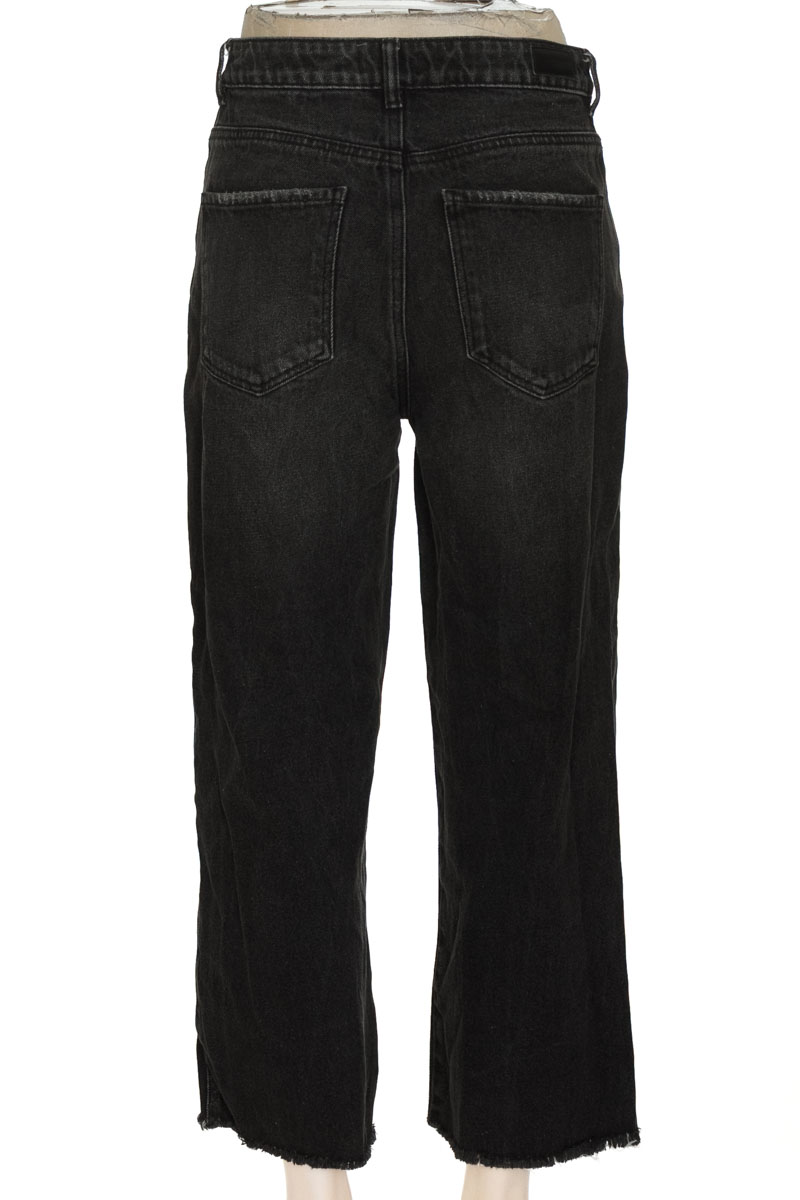 Pantalones color Negro - NAF NAF