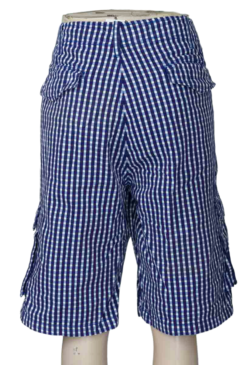 Bermuda - Pantaloneta color Azul - Lois