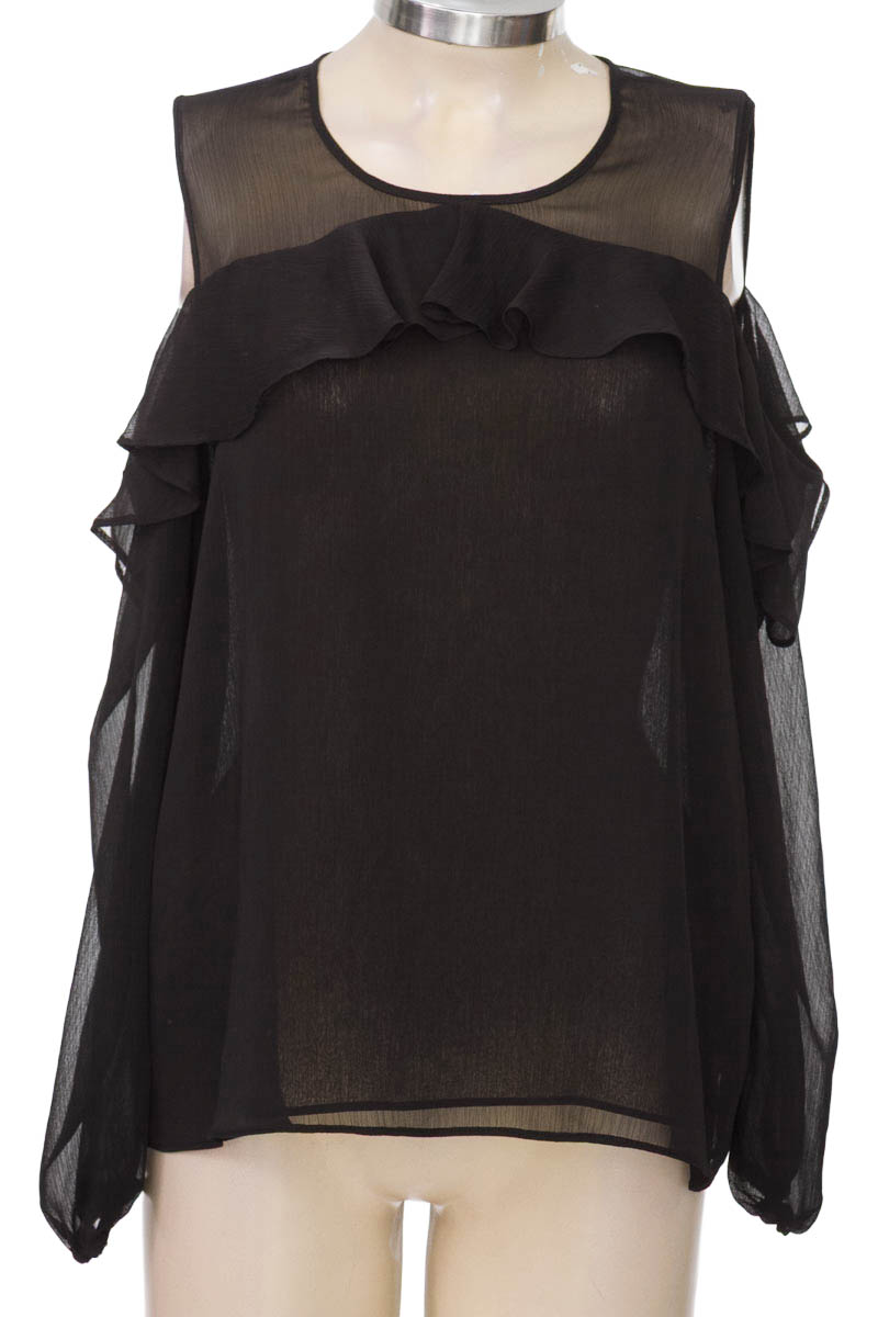 Blusa color Negro - H&M