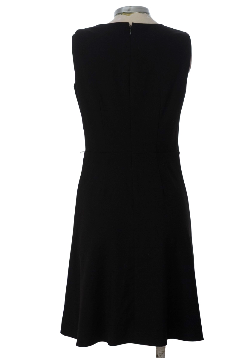 Vestido / Enterizo color Negro - Calvin Klein