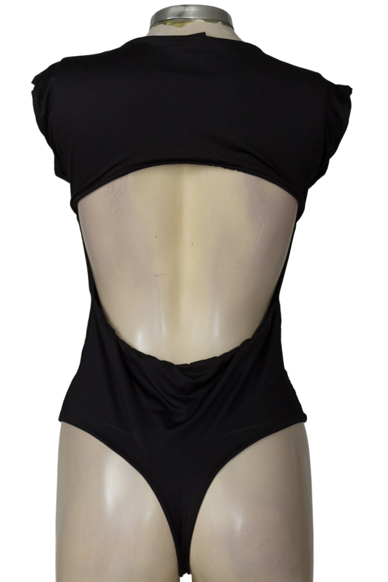 Top / Camiseta color Negro - Mossimo