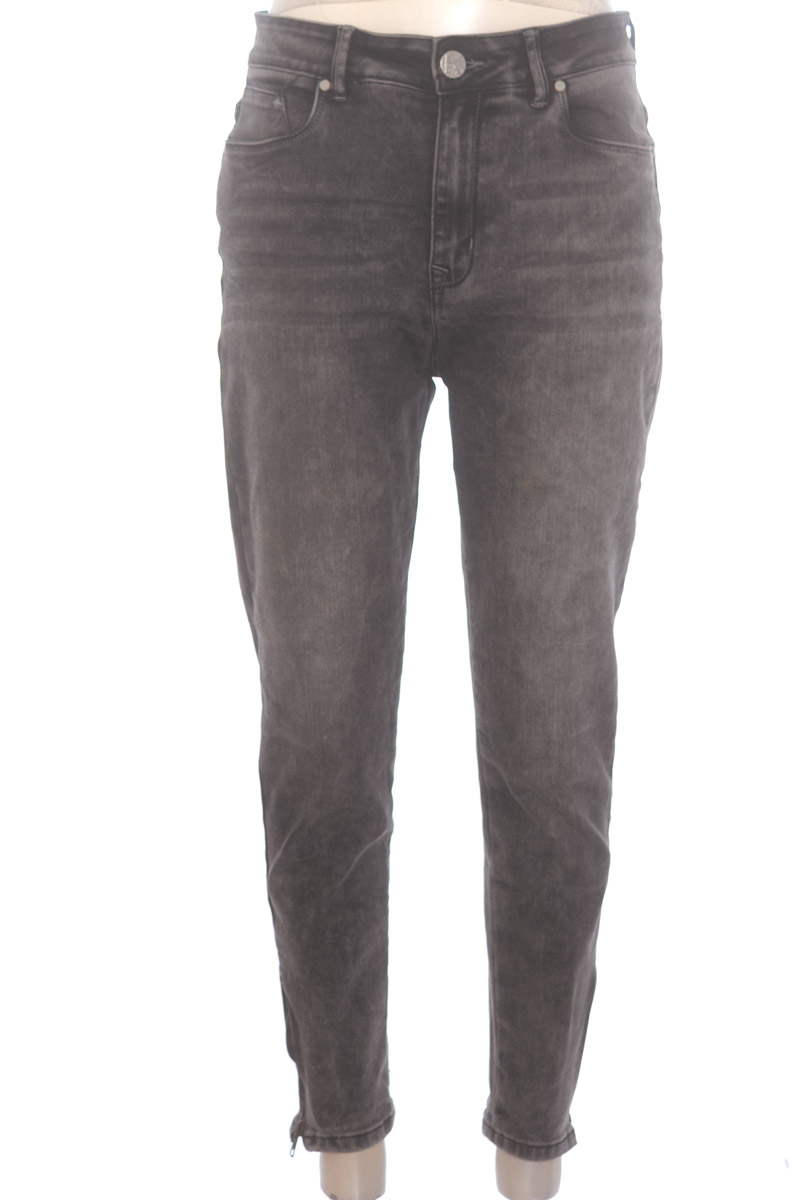 Pantalones color Negro - KARL LAGERFELD