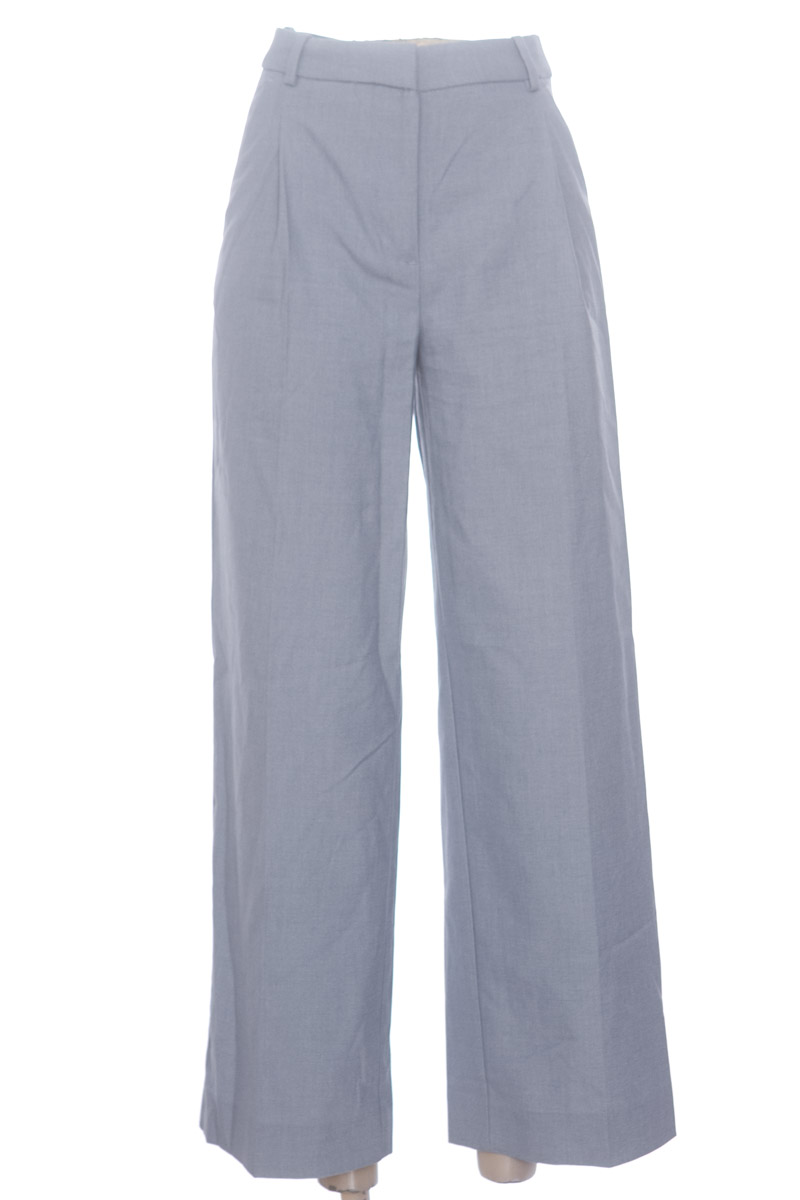 Pantalones color Azul - H&M