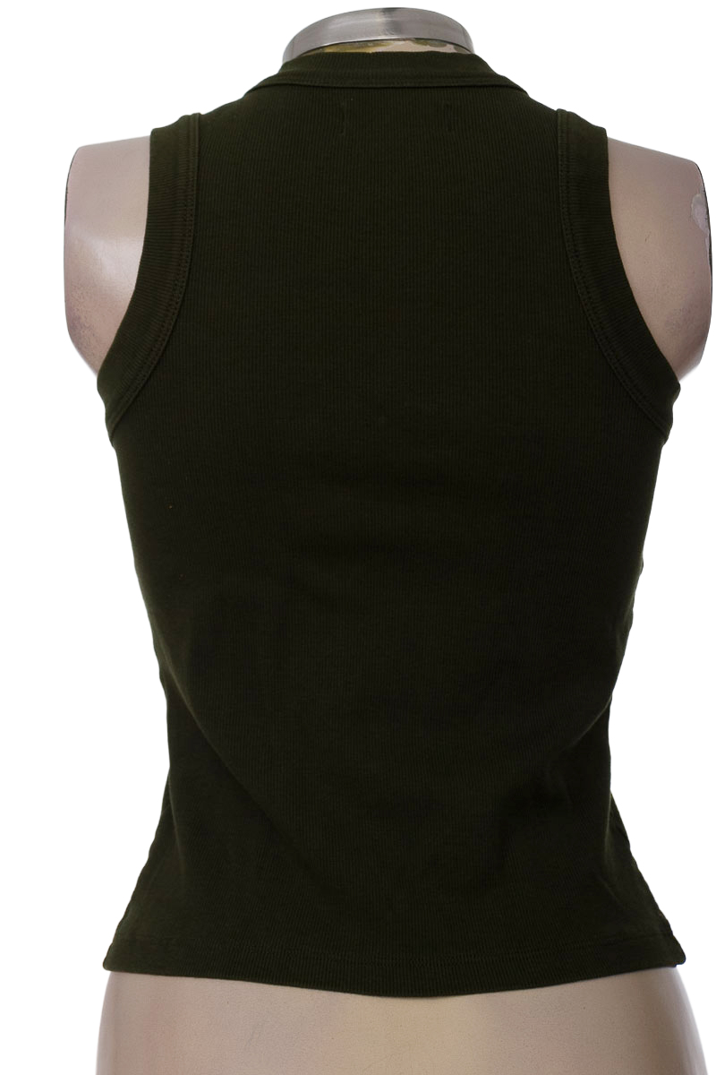 Top / Camiseta color Verde - Arkitect