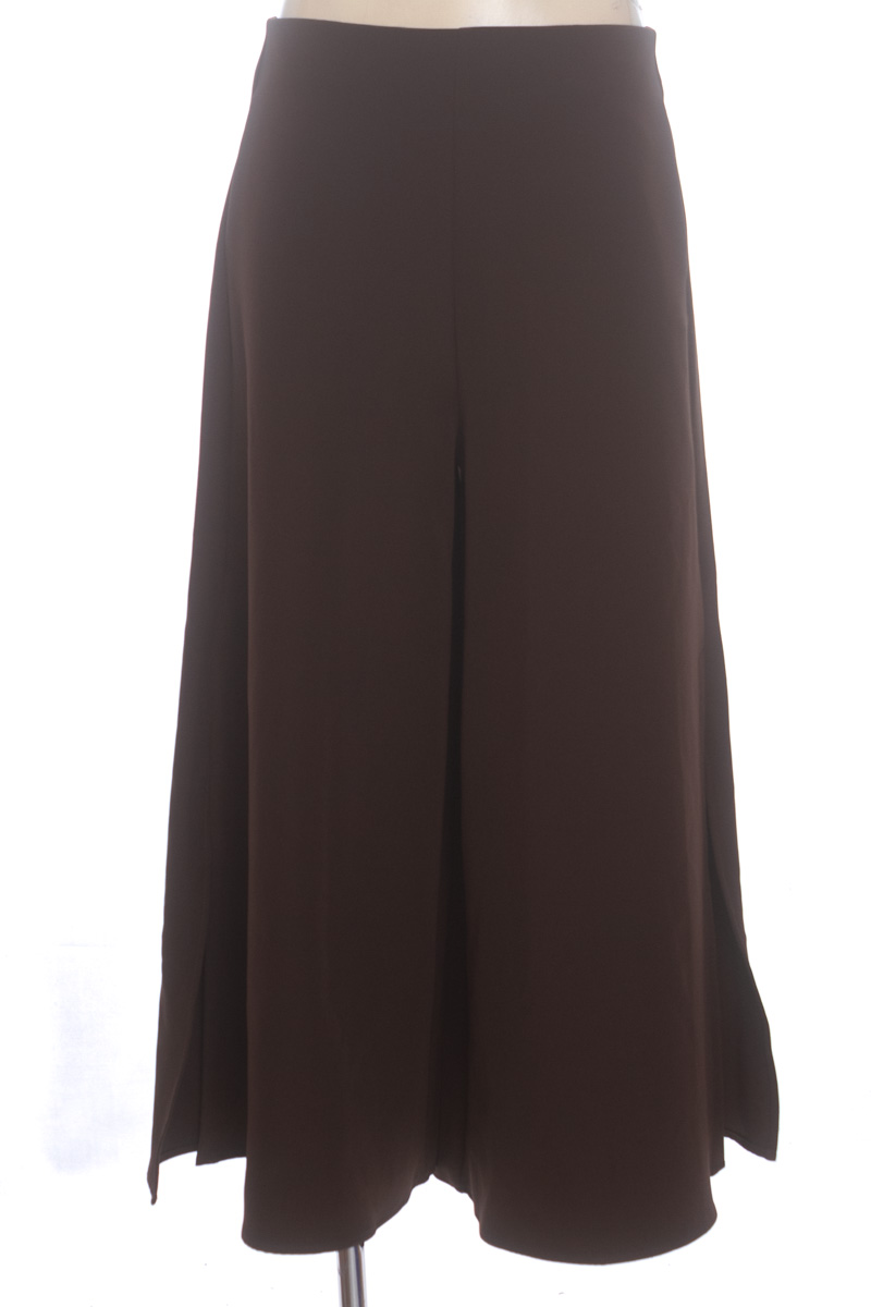 Pantalones color Café - Seven Seven