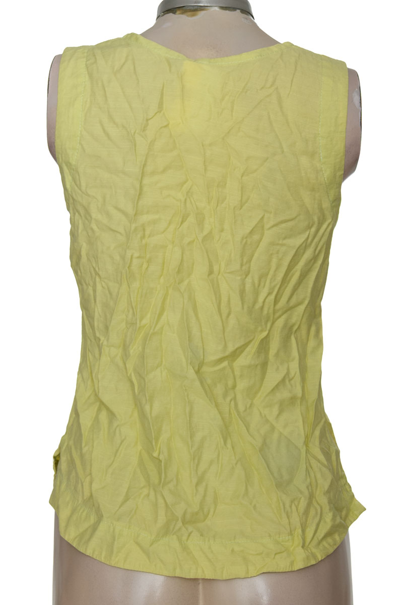 Blusa color Verde - Diana Nascimiento