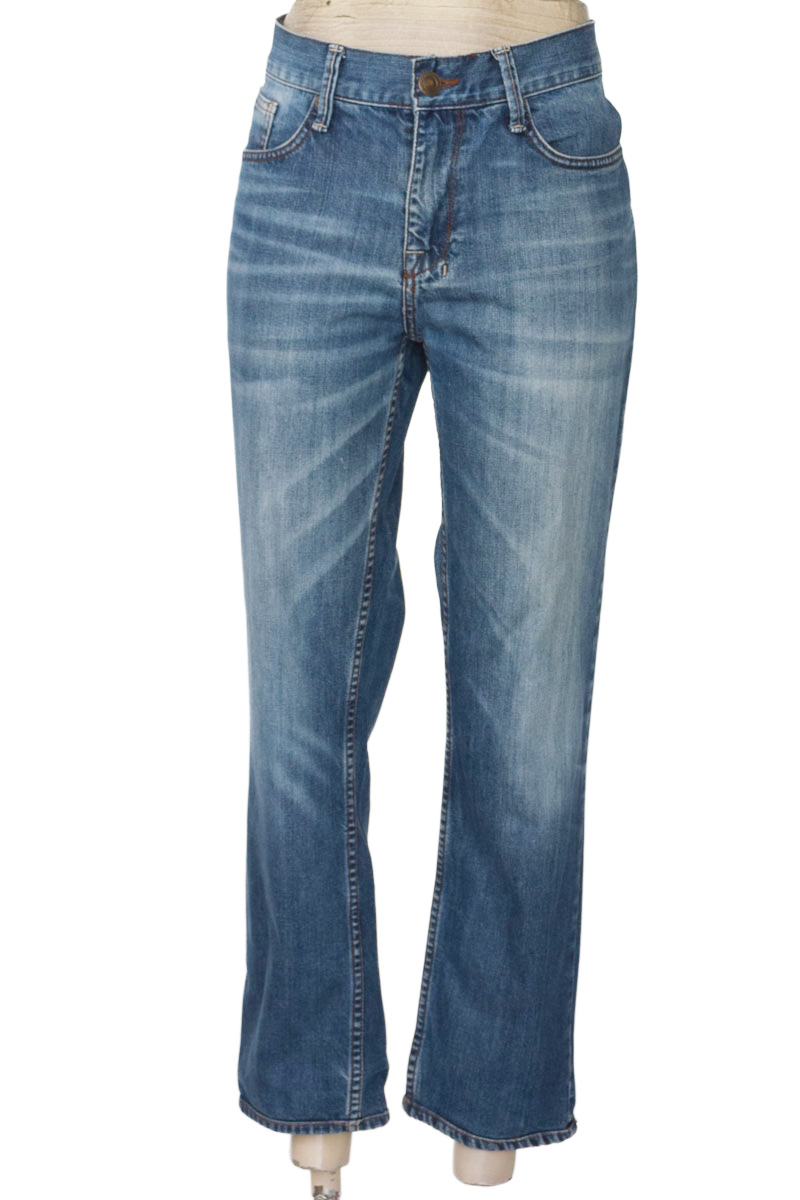 Jean color Azul - Koaj