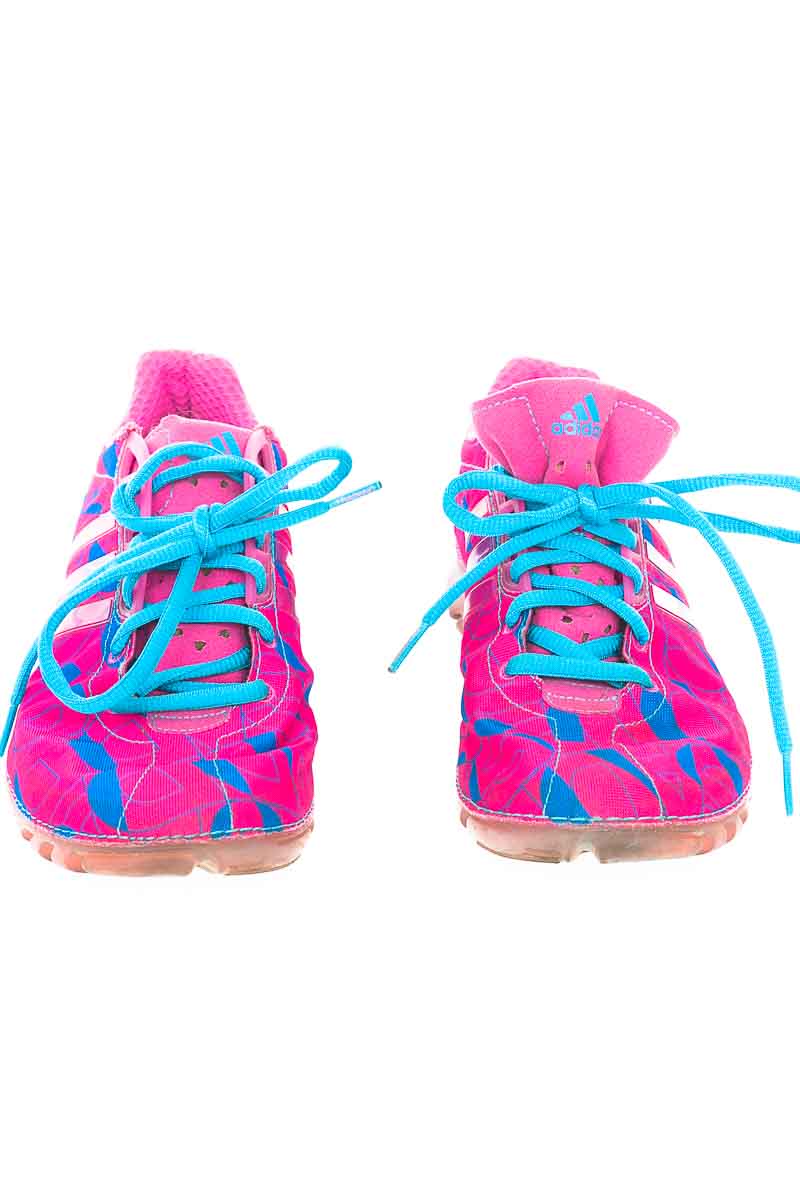 Zapatos color Fucsia - Adidas
