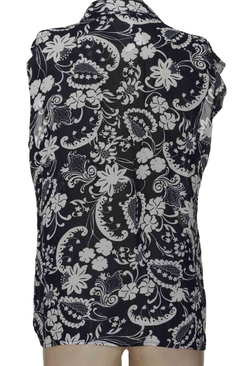 Blusa color Azul - Closeando
