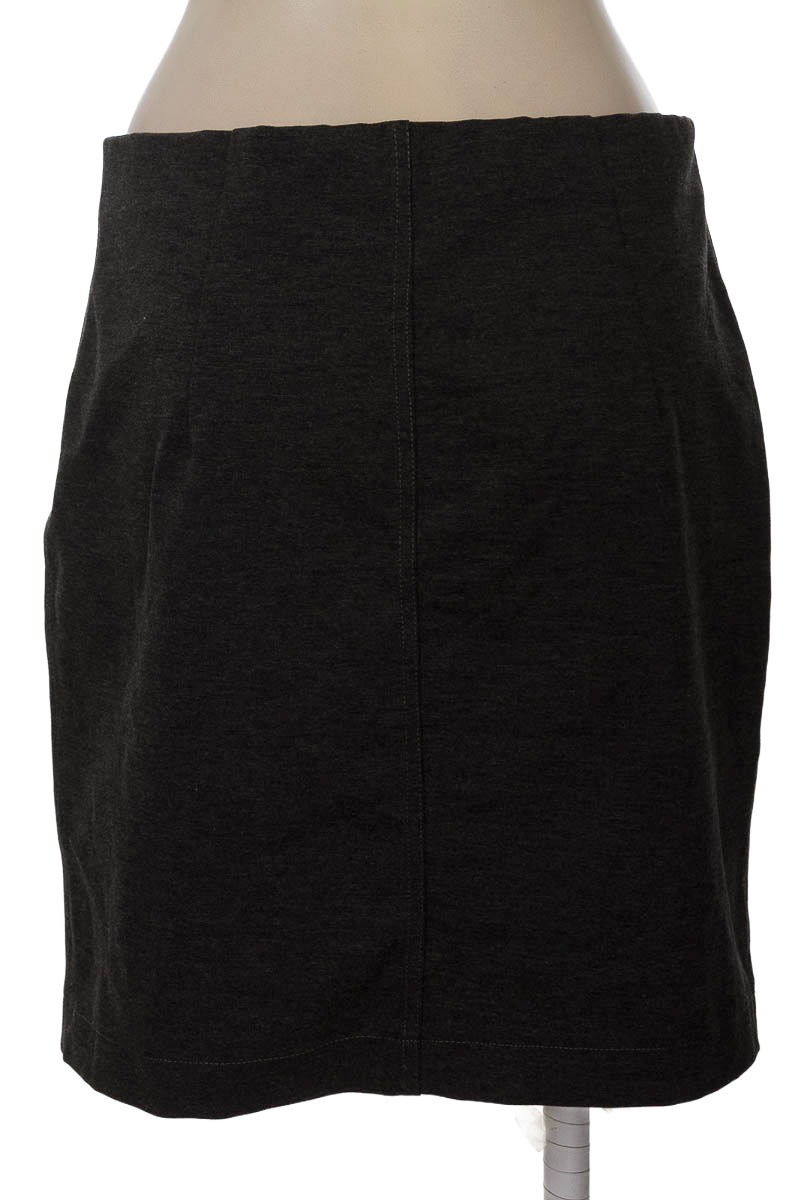 Falda color Gris - H&M