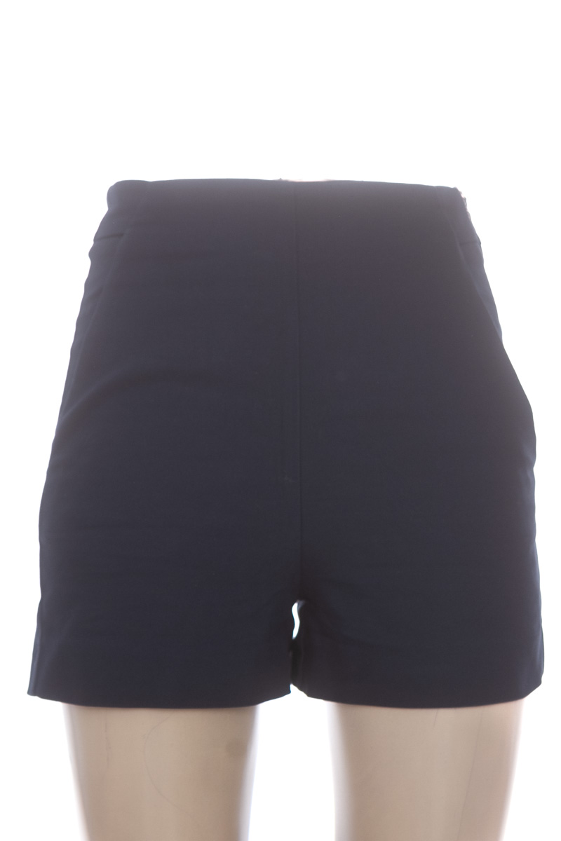 Short color Azul - Abercrombie
