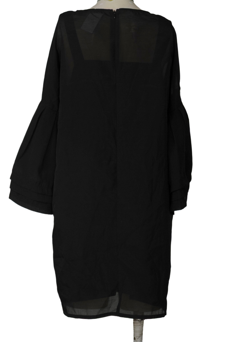 Vestido / Enterizo color Negro - INA