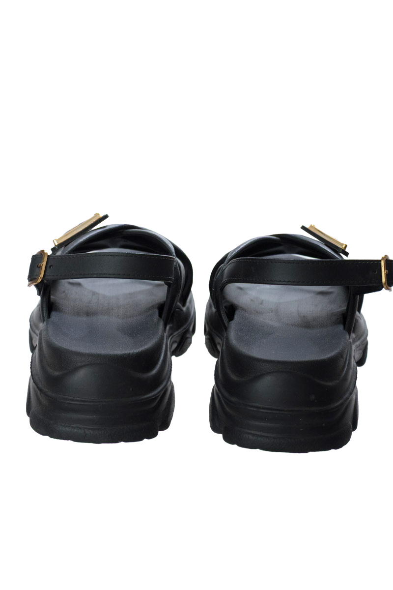 Zapatos color Negro - Closeando