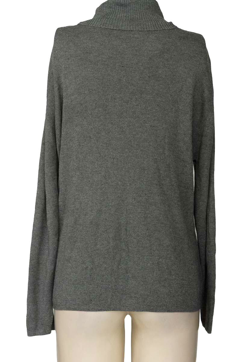 Sweater color Gris - Zephir