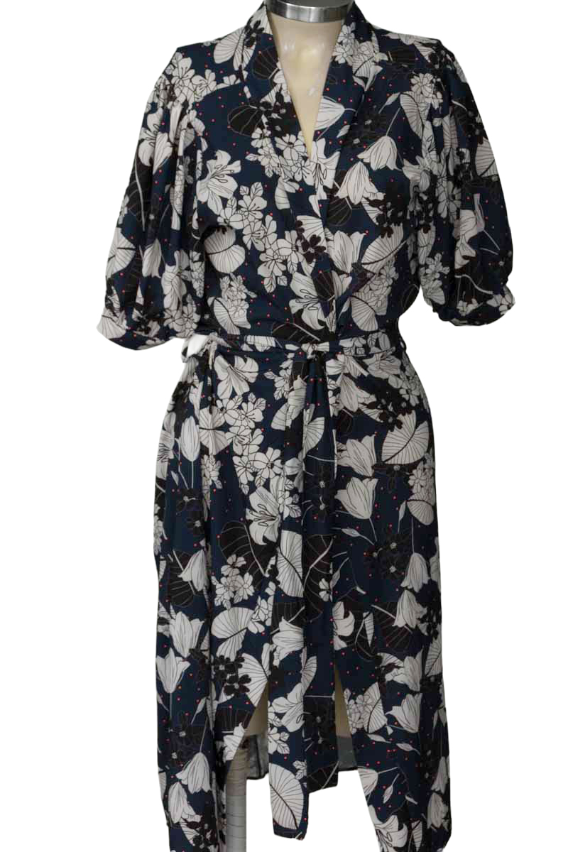 Blusa color Azul - Andra