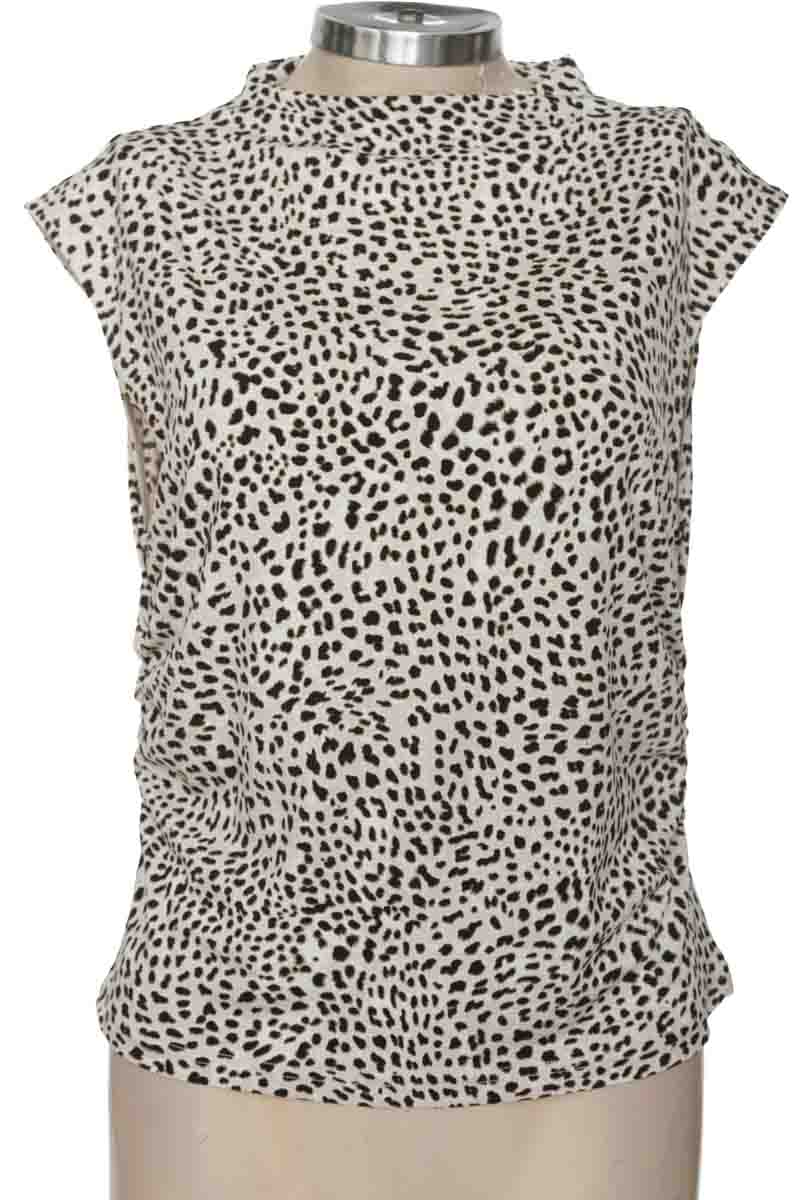 Top / Camiseta color Estampado - H&M