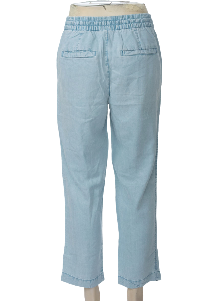 Pantalones color Azul - GAP