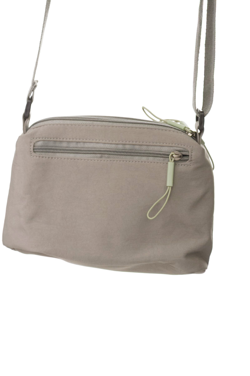 Cartera / Bolso / Monedero color Gris - Sosidi