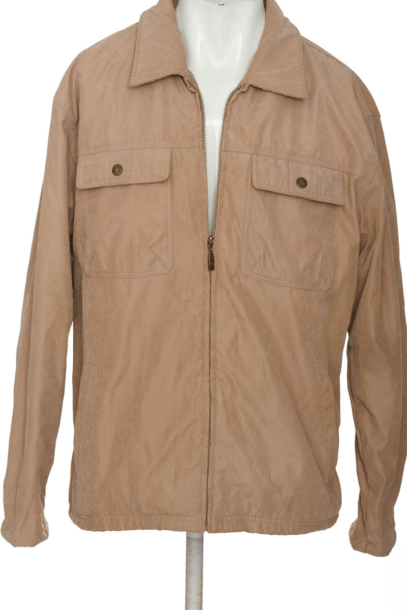 Chaqueta color Beige - Filiblu