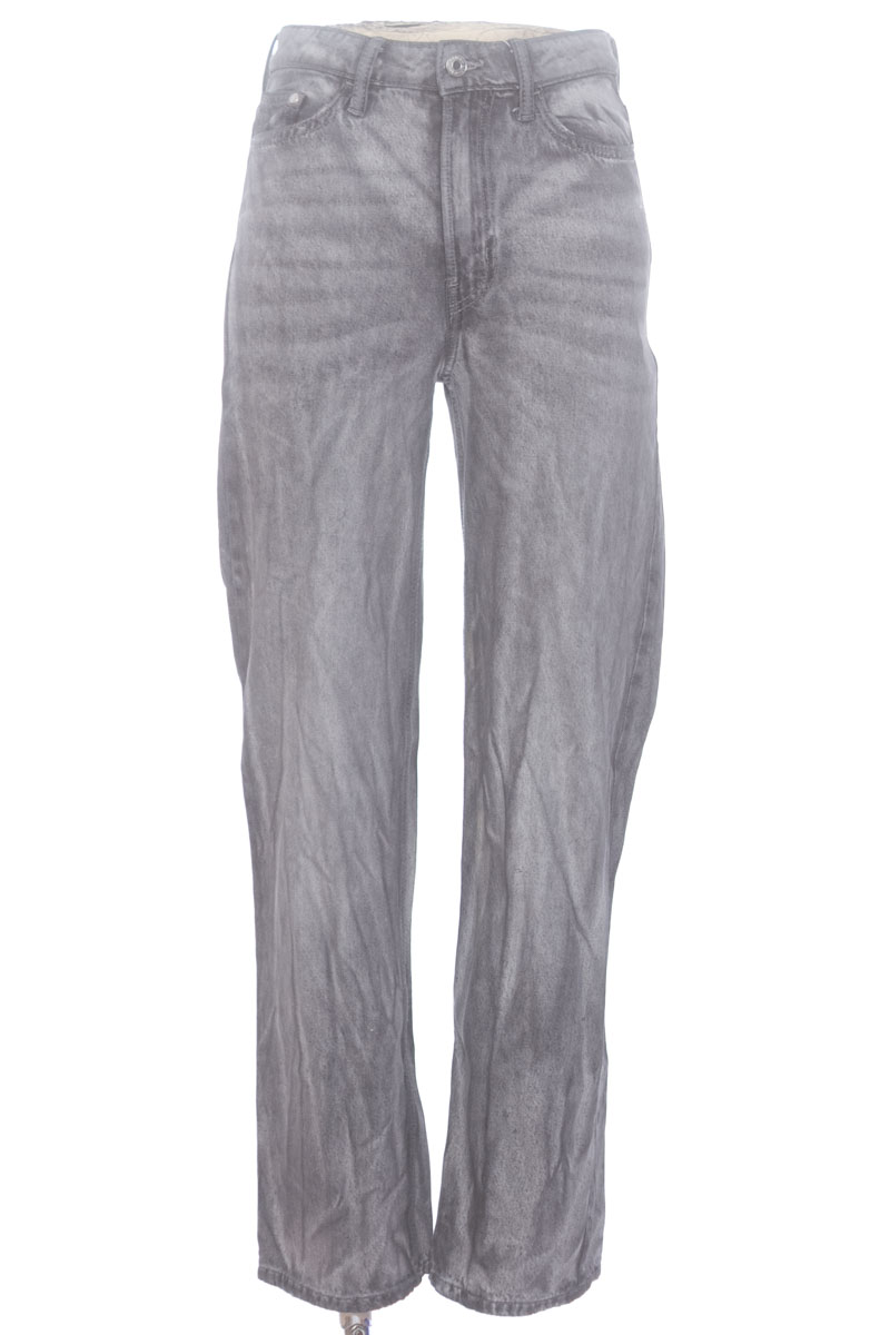 Pantalones color Gris - H&M