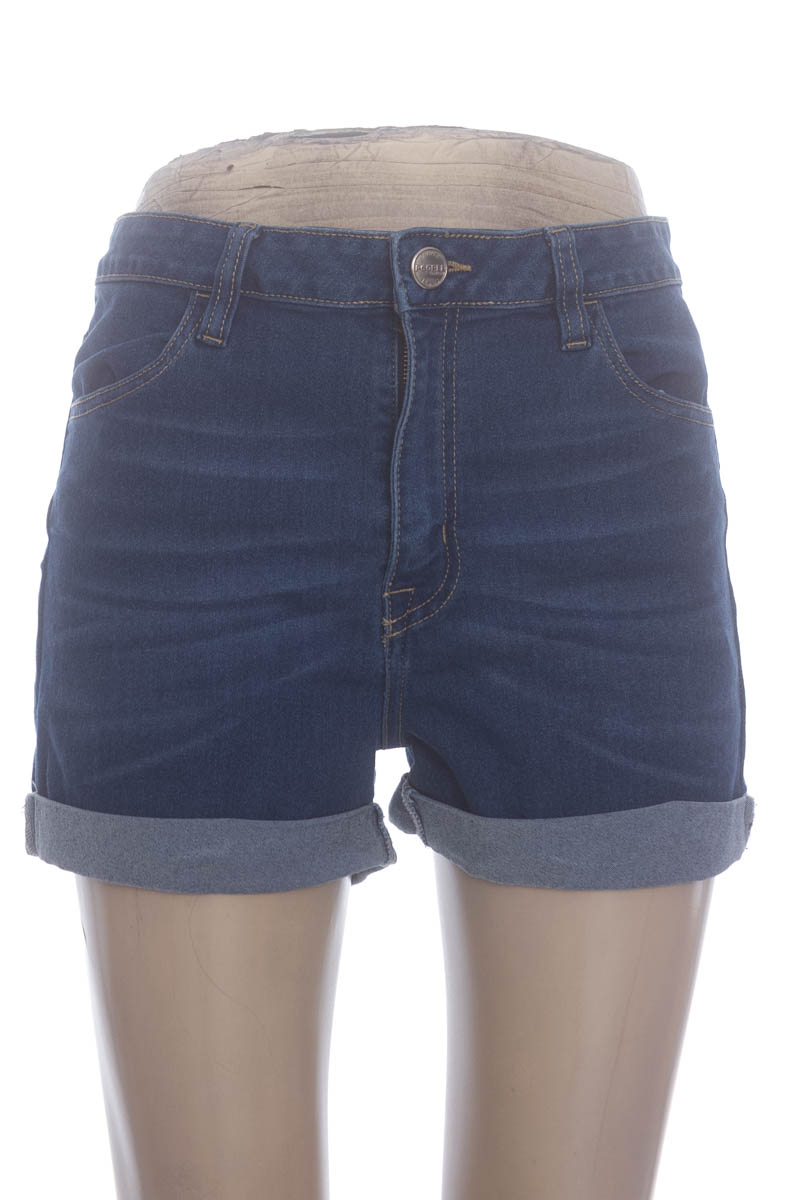 Short color Azul - People Concept