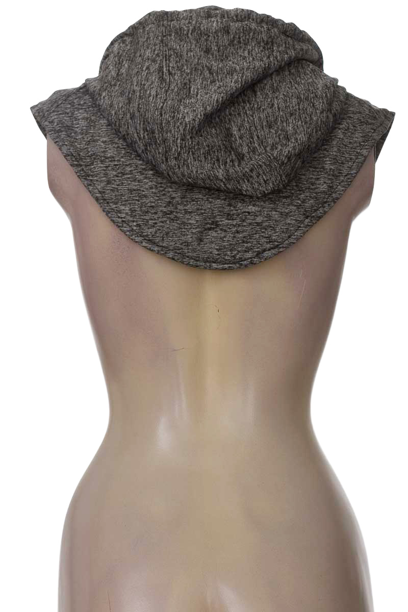 Ropa Deportiva / Salida de Baño color Negro - Arturo Calle