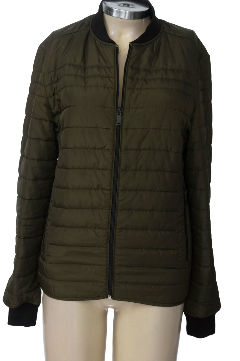 Chaqueta / Abrigo color Verde - Koaj