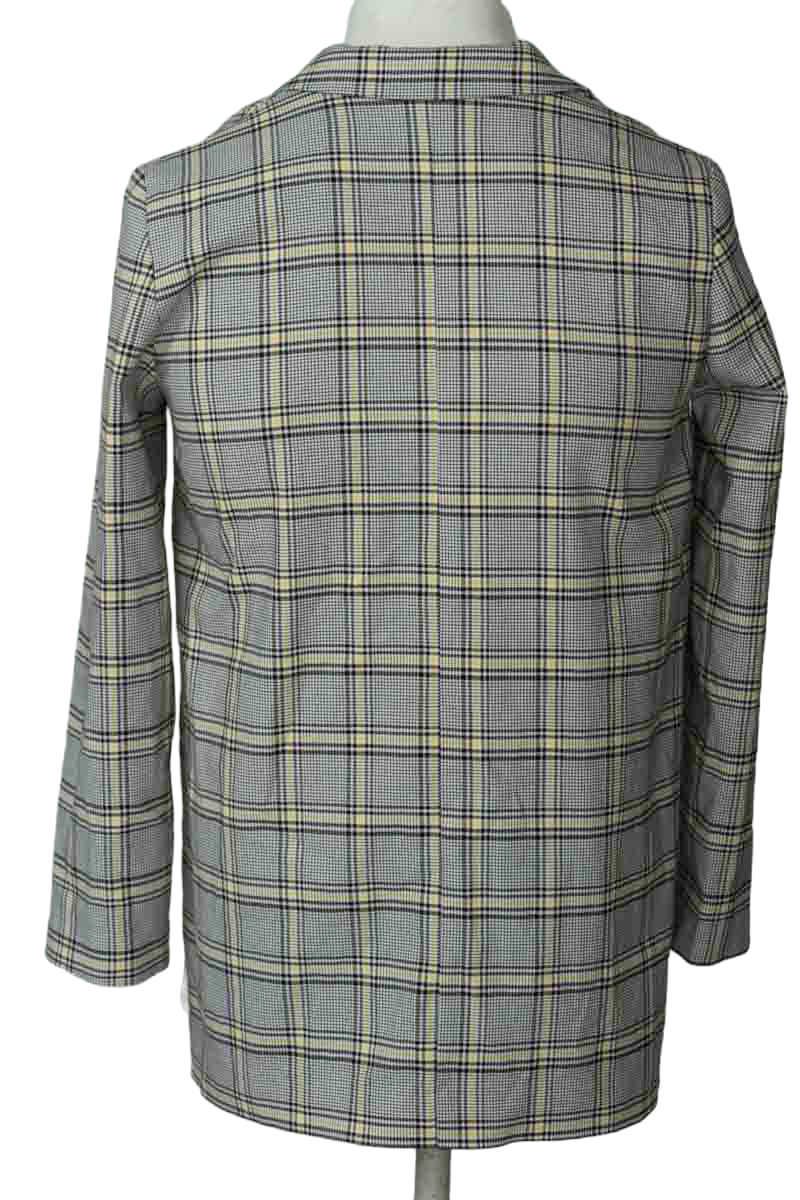 Chaqueta color Gris - Divided by H&M