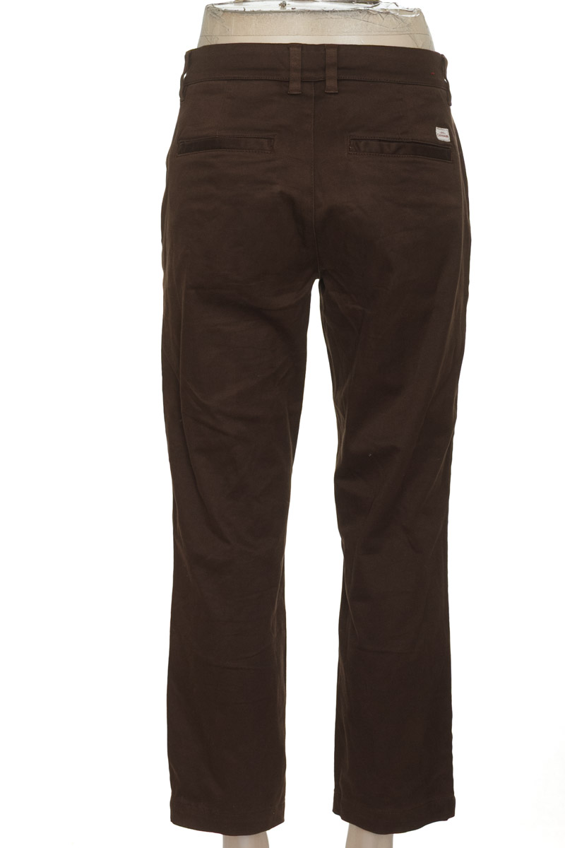 Pantalón color Café - Chevignon