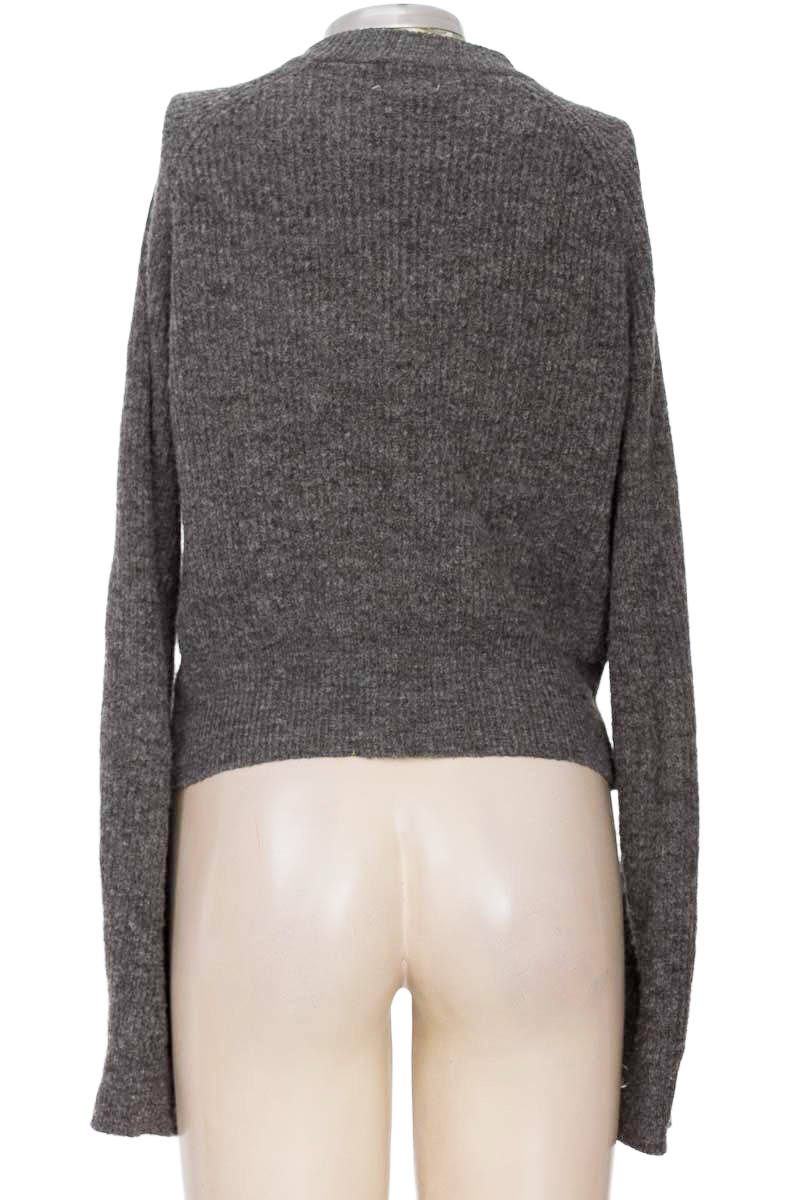 Sweater color Gris - H&M